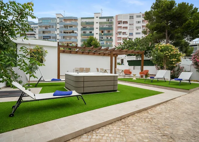 Guest house: Urban Bliss Guesthouse II